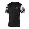 Unisex Quick-Dry Breathable Off-Road Motorcycle Riding Jersey Long Sleeve Mountain Biking Hiking Fishing