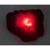 Big Sale !! Natural Uncut Red Ruby Rough 177 Carat CERTIFIED Gemstone Loose 1AZ-39