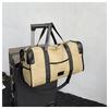 2025 Large Capacity Versatile Gym & Travel Bag with Wet/Dry Separation, Casual Shoulder & Crossbody Design