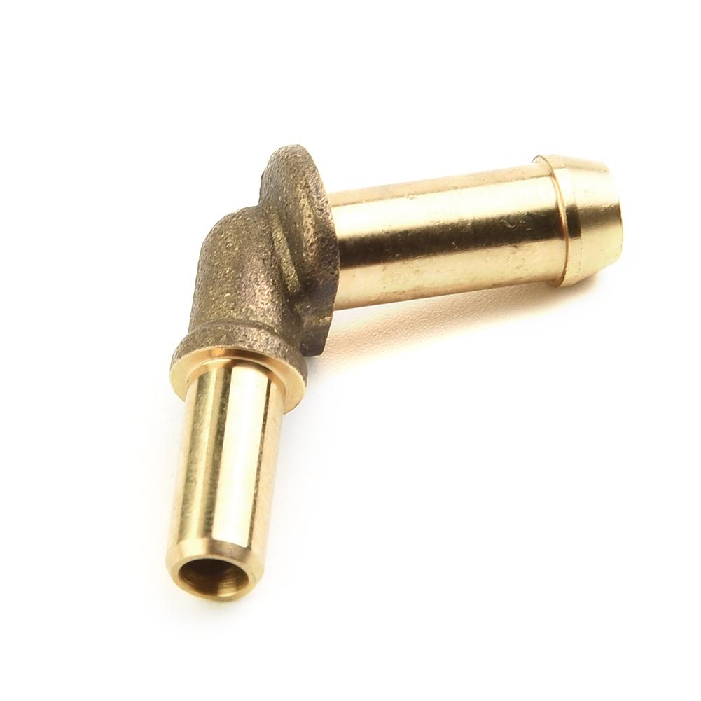 Connector Outlet Tube Connector Radiator Water Hose Connector Kit Kit LR049990