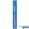 15cm Short Stainless Steel Knitting Needles Set - Straight Sweater Needles for Handmade DIY Dolls