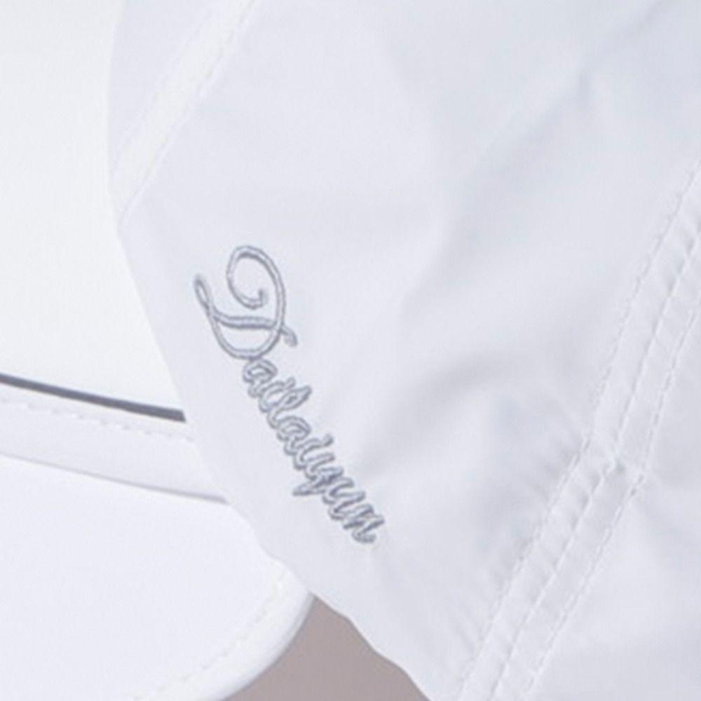 Wide Brim Retractable Sun Hat Quick Dry Sports Cap Casual Sunscreen Baseball Hat  Women/Men