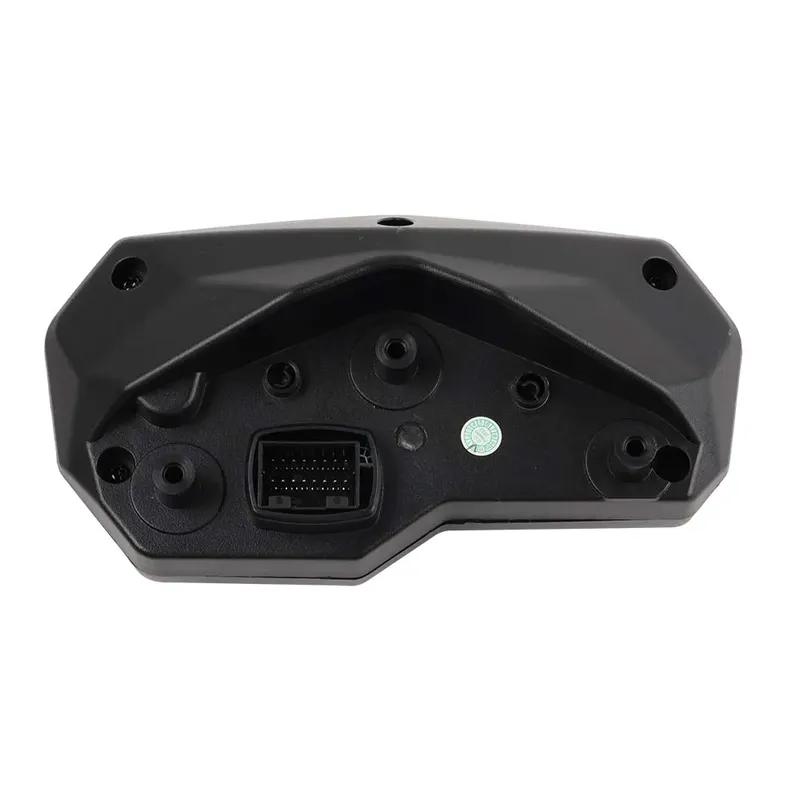 Motorcycle Digital Speedometer Tachometer Gauge Assembly for Yamaha FZ16 Fazer FZ 2.0 FZ 16 FZ V2 FZV2 FZS FI V2