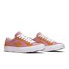 Converse One Star Ox 'Candy Pink' (Unisex) Candy Pink / Orange Peel / White Skateboard Shoes 162125C
