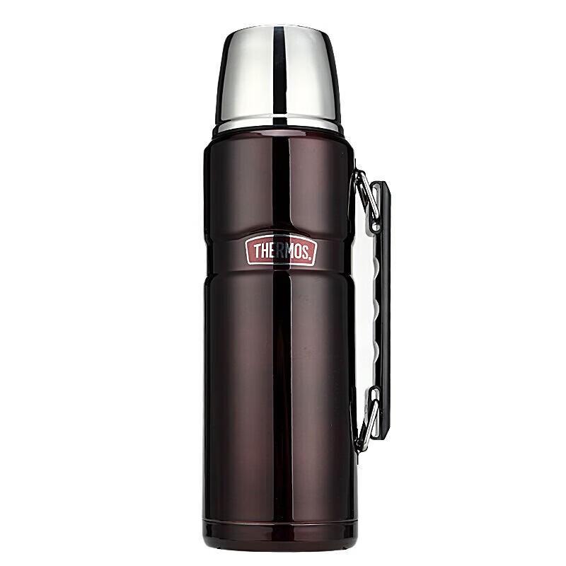 THERMOS SK-2010 1.2L Stainless Steel Insulated Bottle