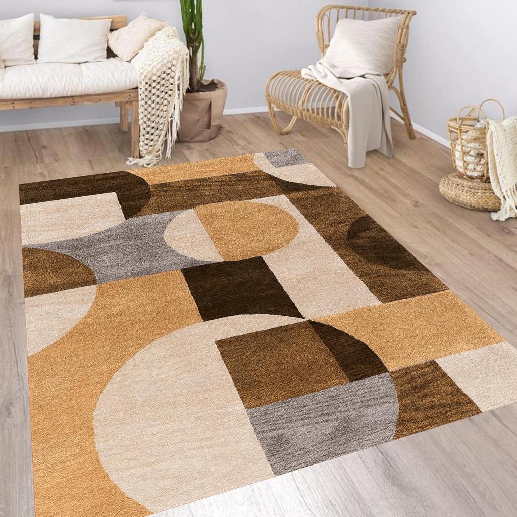 Eliana Home Washable Printed Carpet LNA026-FNL285