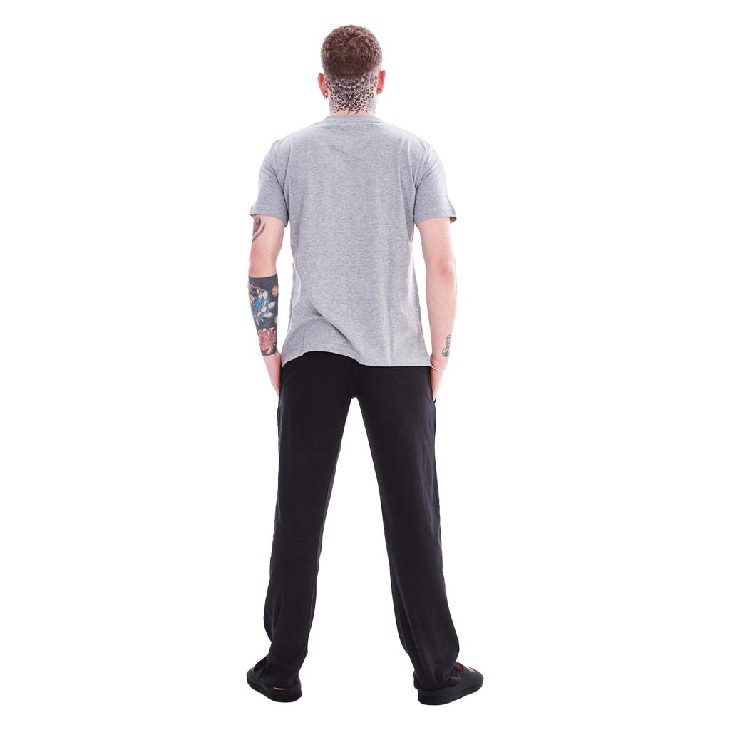 Keanu Mens Top Dad Pyjama Set