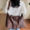 Large Capacity Portable Travel Bag Women's Bag 2025 New Business Leisure Short-distance Travel Bag Shoulder Bag
