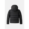 Kolon SportS Women S Quilted Down V3jdx25502blk