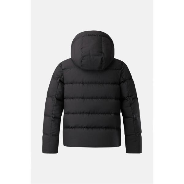 Kolon SportS Women S Quilted Down V3jdx25502blk
