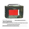 Portable Outdoor Military Wash Bag