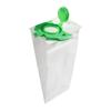 10PCS Vacuum Cleaner Dust Bag Dust Container for CV300 CV380 Model High Capacity Storage Efficient Particle Capture