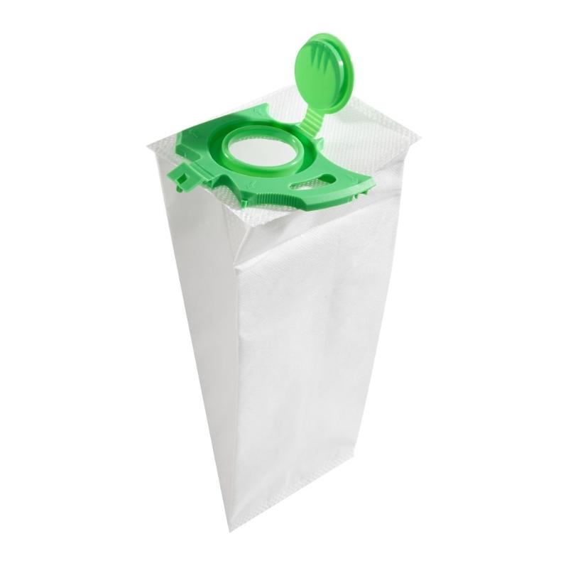 10PCS Vacuum Cleaner Dust Bag Dust Container for CV300 CV380 Model High Capacity Storage Efficient Particle Capture