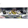 Limited Edition 5-car Gift Pack MAJORETTE (Not Available In Japan)