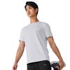 Li-Ning Classic Minimalist Logo Letter Round Neck Cool Lightweight Outdoor Running Cycling Sports Casual Short Sleeve T-Shirt Unisex T-Shirt ATSK405-1
