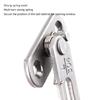 Reliable Window Locks Childproof Window Locks Functional Maintain Home Security