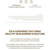 SKIN 1004 - Madagascar Centella Probio-Cica Enrich Cream Mini