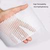 3D Aquarium Filtration Fiber Prevent Water Blockage Fish Tank Biochemical Filter Practical Bio Sponge Pad Skimmer Supplies