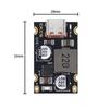 PD65W Fast Charging Module Type-C USB Interface Supports PD3.1 QC3.0 SCP PPS Fast Charger 5V 9V 12V 20V