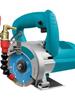 Universal Flexible Water Nozzle for Cutting & Grooving Machines - Dustproof Spray Head for Marble Saw Blade Cooling