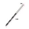 10 X 3mm Drill Bit Diameter Wood Drills With Center Point Portable Premium