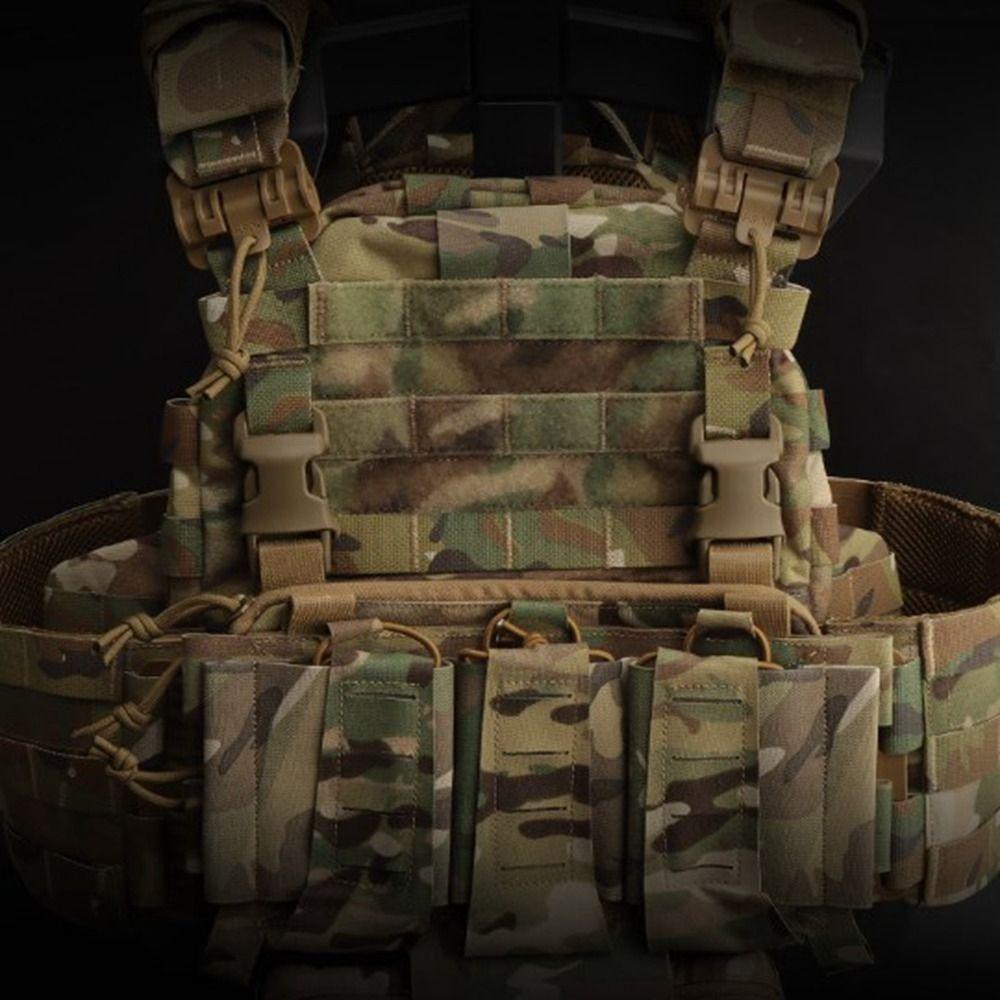 2pcs Plastic Dog Collar Strap 3 Colors Camp Bag Parts Side Release Buckle  Outdoor Tools