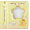 Sanrio Pompompurin Sammelbuch 683680 (Viel Spaß mit Idol)