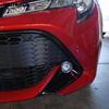 Fog Front Light Lamp Cover Trim For Toyota Corolla Hatchback -  Chrome Foglight Protector Accessories Car Styling