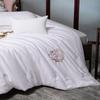 Dohoney Pure Silk Lightweight Quilt