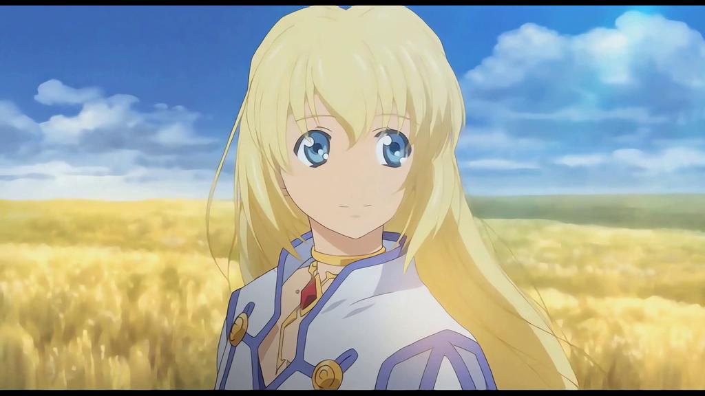 Bandai Namco Entertainment Tales of Symphonia Remastered Edition (PS4)