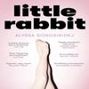 Little Rabbit by Alyssa Songsiridej Paperback Book 9780349017891