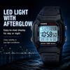 Casio Standard Digital Watch W800H-1A (Black)