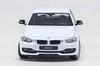 WELLY 1/24 scale BMW F30 335i White / Diecast Model Car, Finished Product, 24039W WT