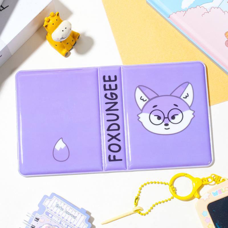 Blala Idol Group Polaroid Album and Card Organizer