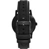 Emporio Armani Men's Watch AR60032 Black