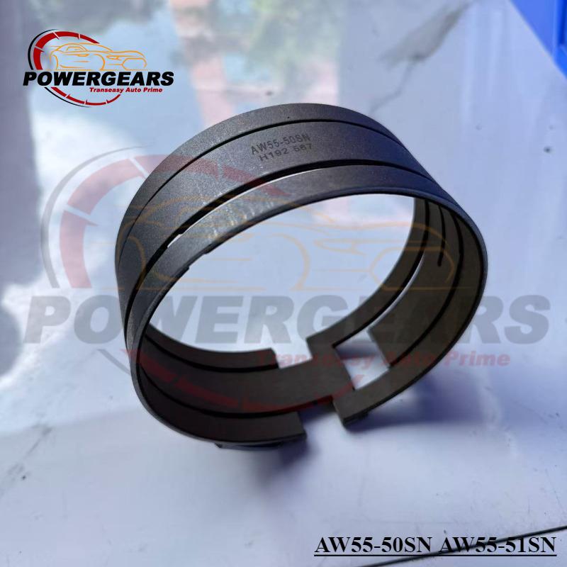 New AW55-50SN AW55-51SN Automatic Transmission Brake Band For Chevrolet Volvo Saab Opel