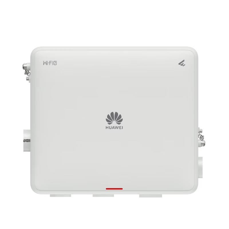 

Huawei eKitEngine5776RS-X6 Industrial Outdoor WiFi 7 AP (CN version)