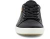 Ecco Soft 7 Women's Sneakers (430003) Black/black