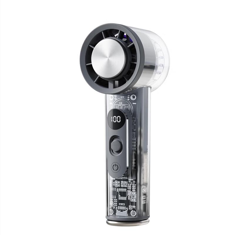Sumeet 100-Speed Portable Cooling Fan