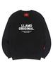 Ellamo Original Power Sweatshirt Unisex Big Size S~4Xl (Type A)