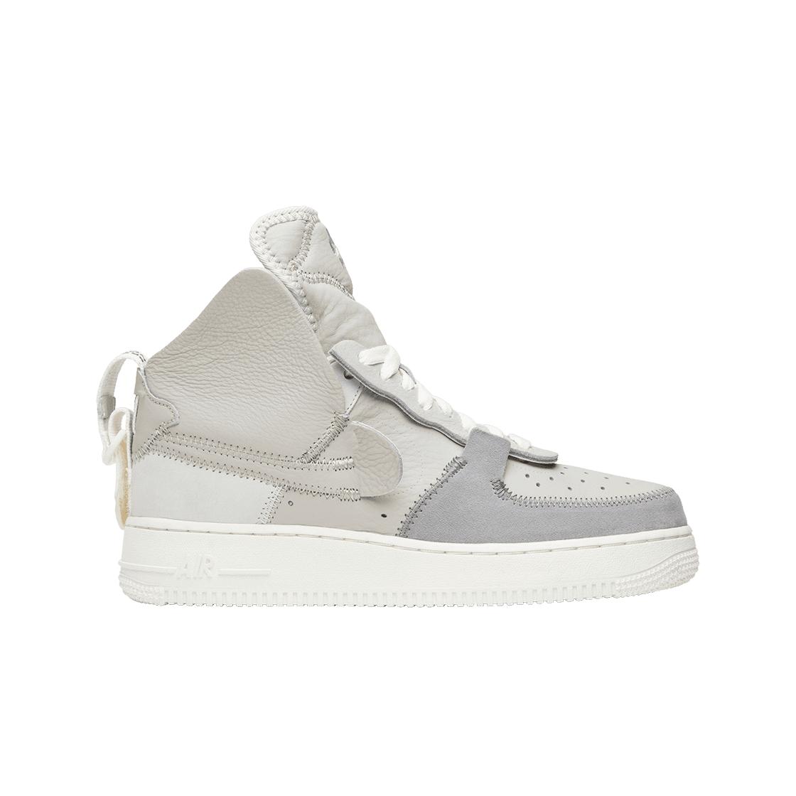 

Nike Air Force 1 High Psny Grey 275