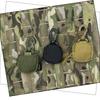 Tactical Mini Ultra-Fine Fibers Cleaning Cloth One-piece Folding Storage Eyeglass Cloth for Phone Telescope Camera Hunting