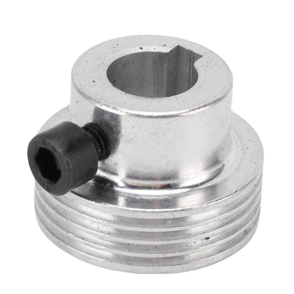 Mini-Drehmaschine Motor Riemenantrieb Zahnrad Ersatz für 8x16 220x400 220x600 220x750 Aluminium Mini-Drehmaschine