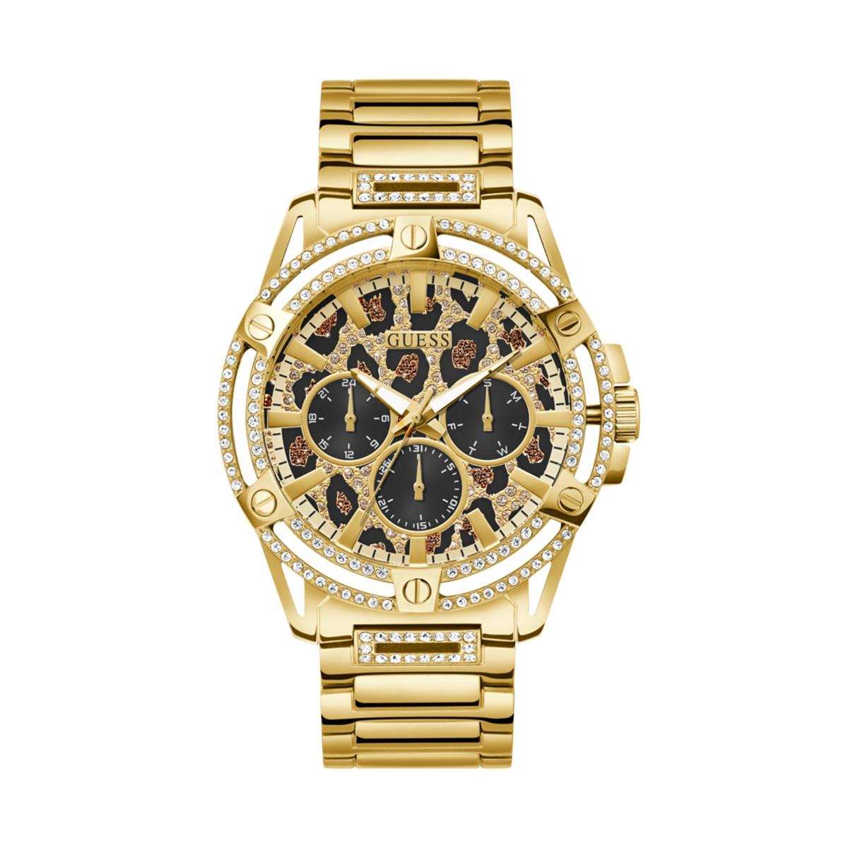 

GUESS WATCHES Mod. GW0497G4 GW0497G4