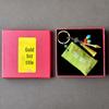 Jinbang Wenchang Tower & Pen Keychain for Exams: Zhuangyuan High School & College Entrance Gift