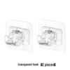 Telescopic Punch-Free Drying Rod - White Baked Paint for Balcony or Bathroom Curtains and Clothes