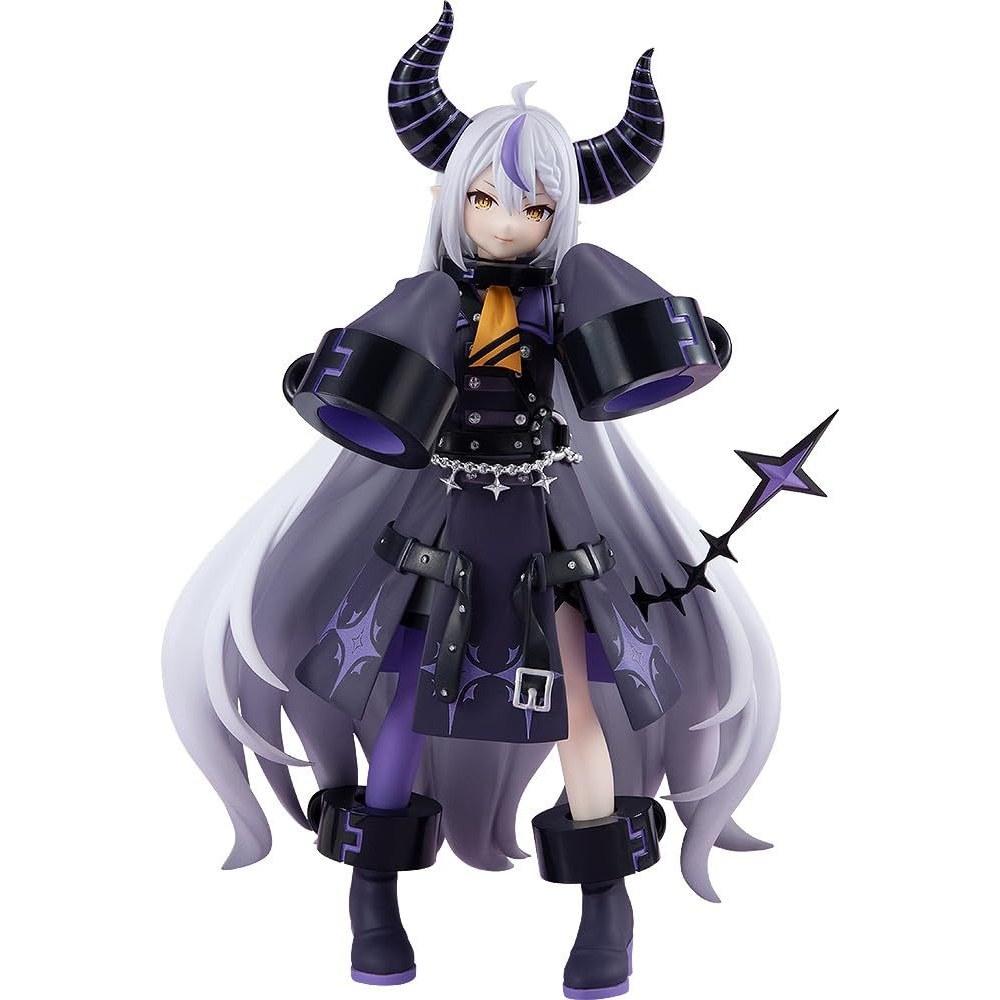 POP UP PARADE Hololive Laplace Darkness Non-Scale Plastic Painted Finished Figure