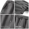 JEEP SPIRIT Men's Tapered Joggers