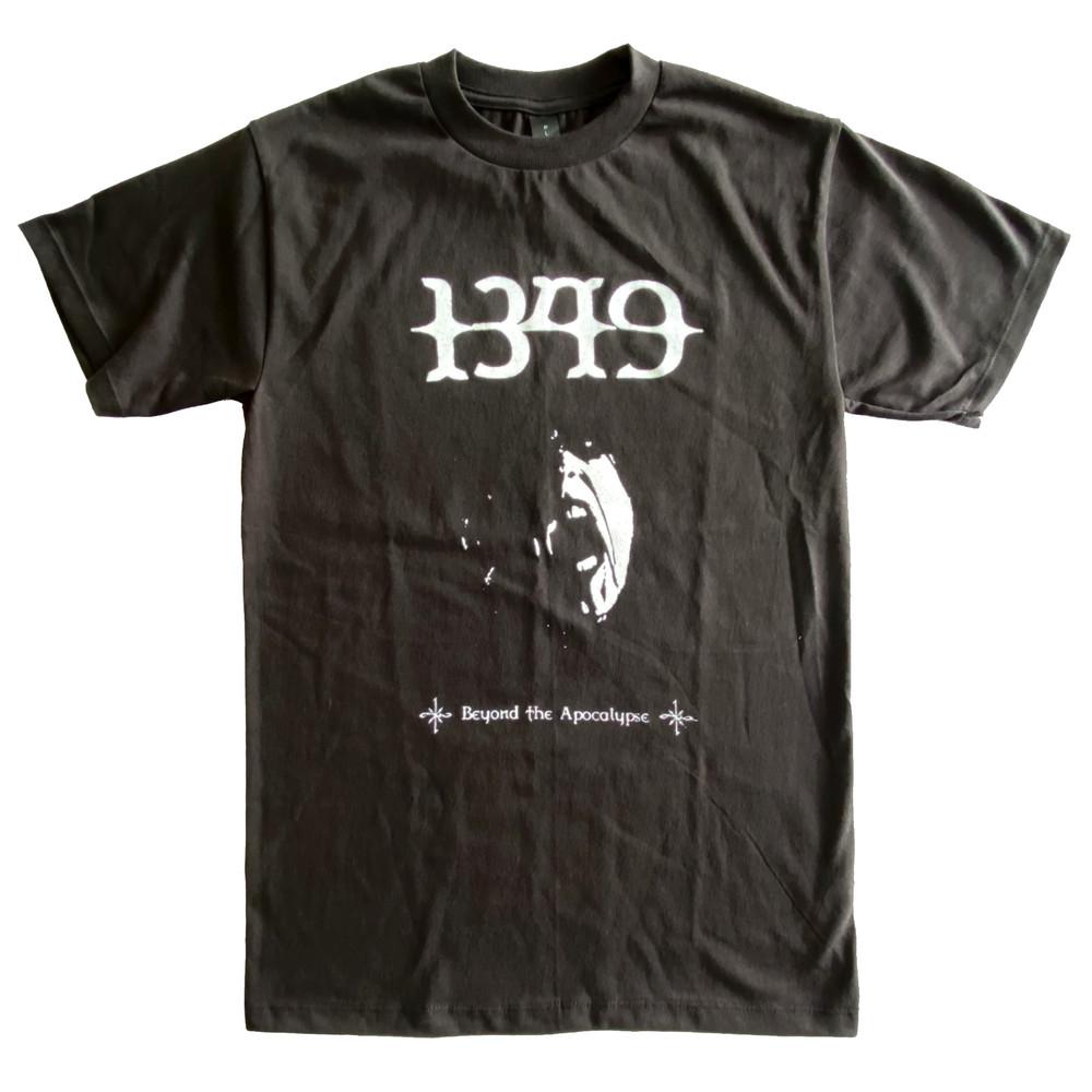 1349 BEYOND THE APOCALYPSE T-SHIRT Unisex T-Shirt S