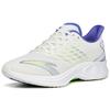 Anta Mach 2.0 Nitrogen Technology Shock Absorption Non-Slip Wear-Resistant Low-Top Running Shoes Men sneaker White Purple 112355583-4